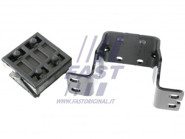 LEAF SPRING SHACKLE IVECO DAILY 14> FRONT