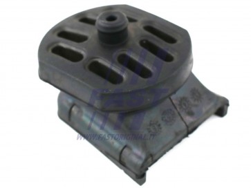 SUSPENSION RUBBER BUFFER IVECO DAILY 14> FRONT OUTER