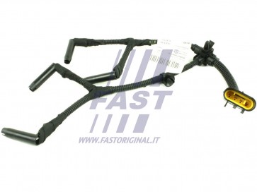 GLOW PLUG CABLE HARNESS FIAT DUCATO 06>/ 14> 3.0JTD E5 MOT.1824243>