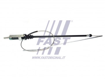BRAKE CABLE IVECO DAILY 06> FRONT