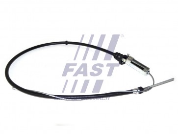 BRAKE CABLE IVECO DAILY 06> FRONT