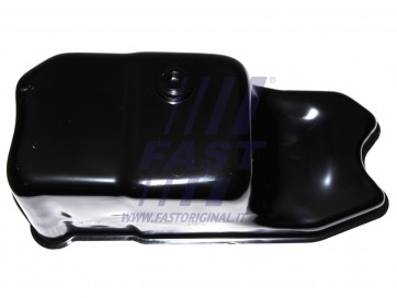 OIL SUMP IVECO DAILY 14> 2.3JTD E6