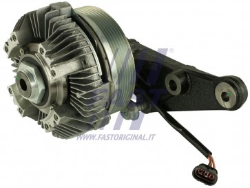 FAN CLUTCH/BEARING IVECO DAILY 14> ELECTROMAGNET 2.3JTD