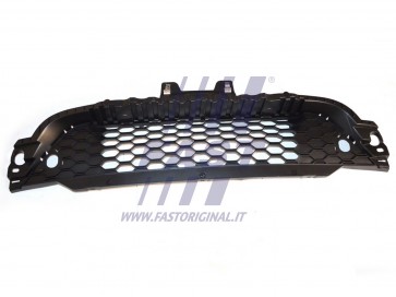 FRONT BUMPER GRILL IVECO DAILY 14>
