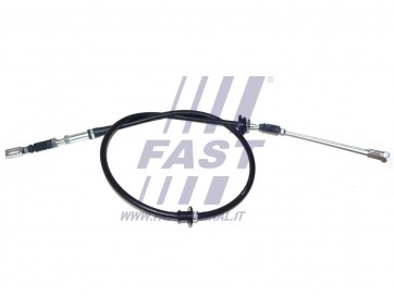 BRAKE CABLE IVECO DAILY 06> REAR L/R --> OR 5802259316