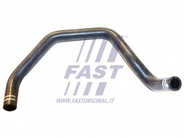 ORIGINAL RURA CHLOD IVECO DAILY 14> 3.0 JTD E5 2TB INTERCOOLERA