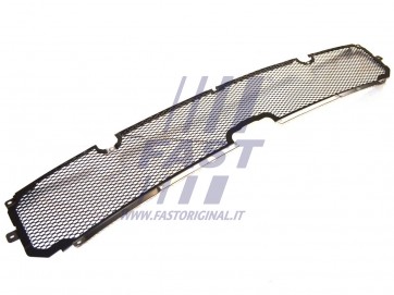 FRONT GRILL IVECO DAILY 14> WEWN KRATKA