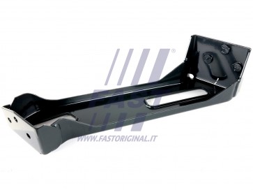 BUMPER SUPPORT IVECO DAILY 14> FRONT