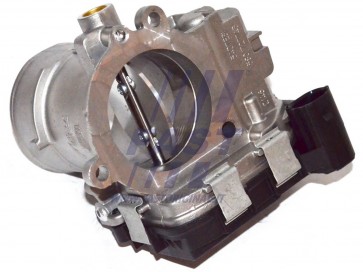 THROTTLE VALVE FIAT DUCATO 06>/ 14> / IVECO DAILY 14> 2.3JTD E5+ / E6