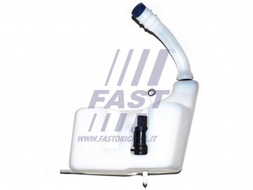 WASHER FLUID TANK IVECO DAILY 14> INLET