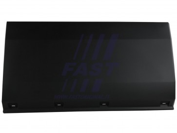EXTERIOR MOULDING IVECO DAILY 14> SIDE REAR RIGHT PRZED KOŁEM 4100
