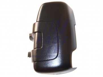 MIRROR COVER IVECO DAILY 14> LEFT SHORT