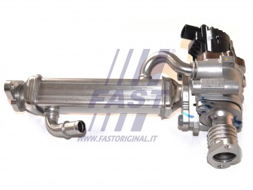 EGR VALVE FIAT DUCATO 06> SET 2.3JTD EURO 5