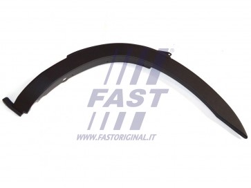 FENDER MOULDING IVECO DAILY 14> FRONT RIGHT