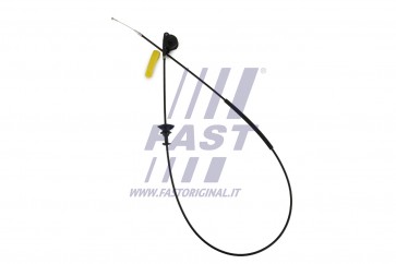 BONNET CABLE IVECO DAILY 06>