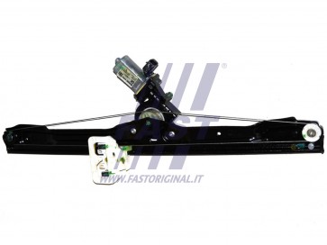 WINDOW LIFTER IVECO DAILY 14> FRONT RIGHT