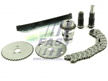 TIMING CHAIN FIAT DUCATO 06>/ 14> UPPER KIT 3.0JTD EURO5