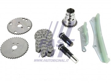 TIMING CHAIN FIAT DUCATO 06>/ 14> UPPER KIT 3.0 JTD KPL EURO4