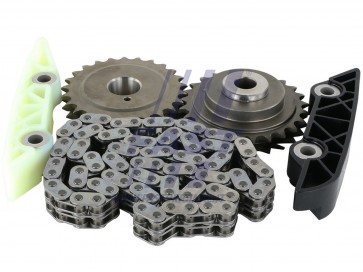 TIMING CHAIN FIAT DUCATO 06>/ 14> LOWER KIT 3.0JTD EURO5