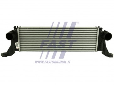 INTERCOOLER IVECO DAILY 06> 12> 14> 2.3/3.0JTD