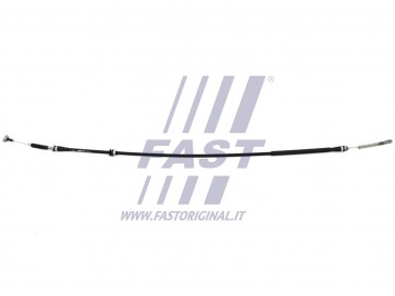 BRAKE CABLE IVECO DAILY 06> REAR L/R 14>