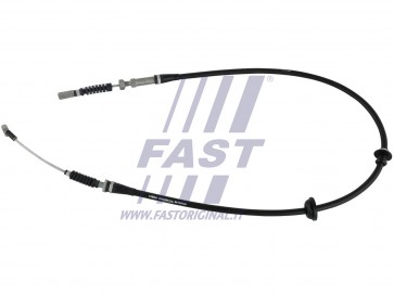 BRAKE CABLE IVECO DAILY 06> REAR