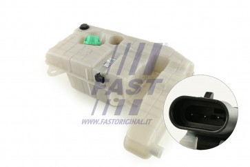 EXPANSION TANK IVECO STRALIS