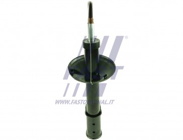 SHOCK ABSORBER DACIA LOGAN -12 KOM/MCV PRZÓD GAZ