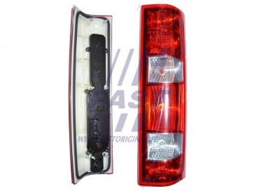 REAR LAMP IVECO DAILY 06> RIGHT VAN