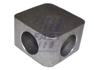 DIFFERENTIAL CROSS IVECO DAILY 06> HOUSING