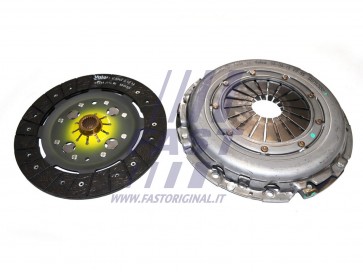 CLUTCH DISC FIAT BRAVO 07> 1.9 JTD