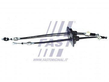 GEARBOX CABLE CITROEN JUMPER 02> BOXER 94- 2.5D-TDI KPL