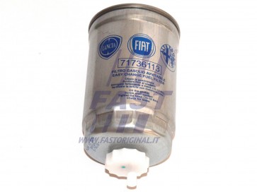 FUEL FILTER FIAT BRAVO 07> SCREW ON