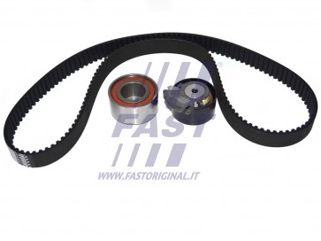 TIMING BELT FIAT DOBLO 00> KIT 1.6 16V