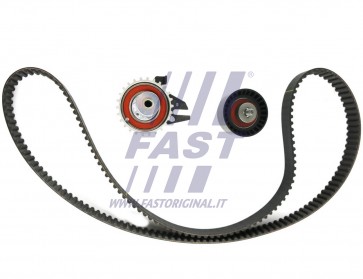 TIMING BELT ALFA 147 /156 00> KIT 2.0 16V