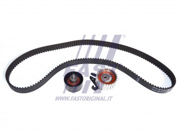 TIMING BELT ALFA 147 /156 00> KIT 1.6 16V
