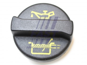 MOTOR OIL CAP - FIAT GRANDE/PANDA/EVO/IDEA