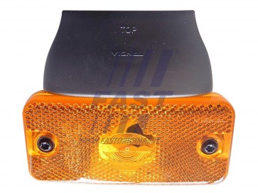 MARKER LAMP FIAT DUCATO 06>/ 14> SIDE TRUCK