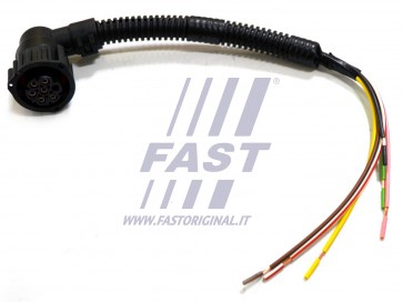 LAMP CABLE HARNESS FIAT DUCATO 06> LEFT REAR