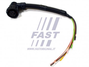 LAMP CABLE HARNESS FIAT DUCATO 06> RIGHT REAR