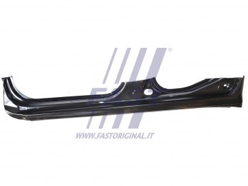 DOOR SILL FIAT PUNTO GRANDE 05> LEFT