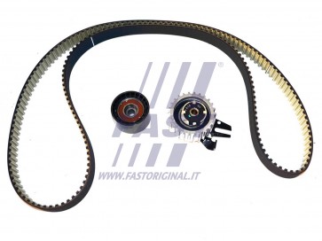TIMING BELT FIAT DOBLO 09> KIT 1.9 JTD 16V