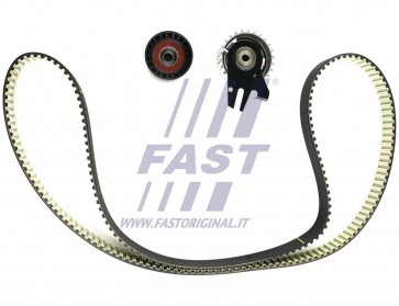 TIMING BELT FIAT 500L 12> KIT 1.6JTD