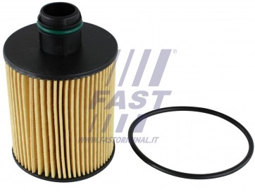 ORIGINAL FILTR OL FIAT DOBLO 09>