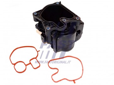 EGR VALVE FIAT BRAVO 07> HOUSING