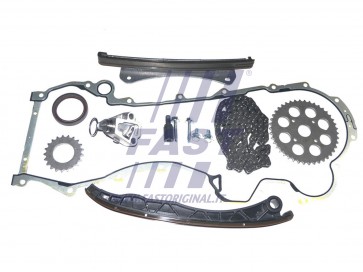 TIMING CHAIN FIAT DOBLO 09> KIT 1.3 MJTD