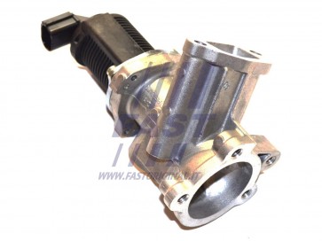 EGR VALVE FIAT PUNTO 99> 1.3JTD 03>