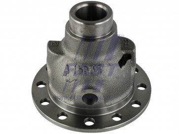 DIFFERENTIAL HOUSING IVECO DAILY 06> KOSZ SATELIT IVECO S 00>