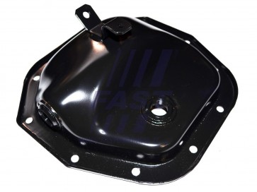 DIFFERENTIAL HOUSING IVECO DAILY 00> 35C9/15 50C11/15