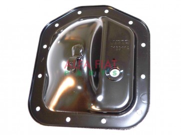 DIFFERENTIAL HOUSING IVECO DAILY 00> 35S9/15